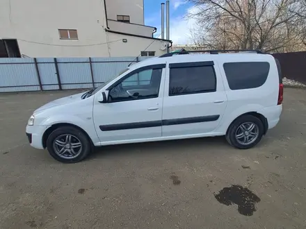 ВАЗ (Lada) Largus 2019 года за 4 400 000 тг. в Уральск – фото 5