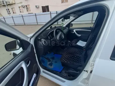 ВАЗ (Lada) Largus 2019 года за 4 400 000 тг. в Уральск – фото 8