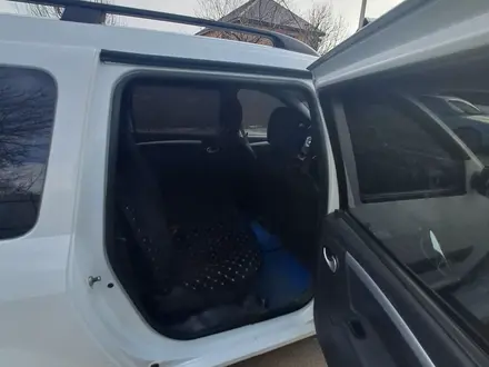 ВАЗ (Lada) Largus 2019 года за 4 400 000 тг. в Уральск – фото 10