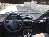 ВАЗ (Lada) 2115 2007 года за 550 000 тг. в Атырау