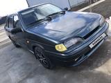 ВАЗ (Lada) 2115 2007 года за 550 000 тг. в Атырау – фото 2