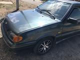 ВАЗ (Lada) 2115 2007 года за 550 000 тг. в Атырау – фото 3