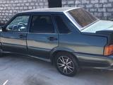 ВАЗ (Lada) 2115 2007 года за 550 000 тг. в Атырау – фото 5