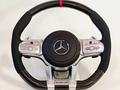 Руль Mersedes Benz Carbon AMG за 330 000 тг. в Астана