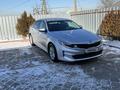 Kia Optima 2016 года за 8 900 000 тг. в Алматы – фото 2