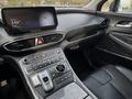 Hyundai Santa Fe 2022 года за 15 500 000 тг. в Уральск – фото 9