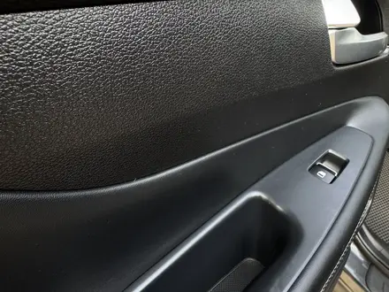Hyundai Santa Fe 2022 года за 15 500 000 тг. в Уральск – фото 15