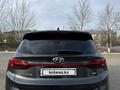 Hyundai Santa Fe 2022 года за 15 500 000 тг. в Уральск – фото 17