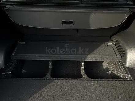 Hyundai Santa Fe 2022 года за 15 500 000 тг. в Уральск – фото 19