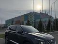 Hyundai Santa Fe 2022 года за 15 500 000 тг. в Уральск