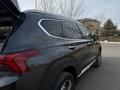 Hyundai Santa Fe 2022 года за 15 500 000 тг. в Уральск – фото 20