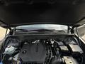 Hyundai Santa Fe 2022 года за 15 500 000 тг. в Уральск – фото 22