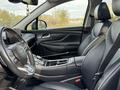 Hyundai Santa Fe 2022 года за 15 500 000 тг. в Уральск – фото 6