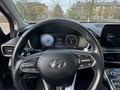 Hyundai Santa Fe 2022 года за 15 500 000 тг. в Уральск – фото 8