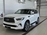 Infiniti QX80 2018 годаүшін24 190 000 тг. в Астана – фото 2