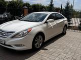 Hyundai Sonata 2013 года за 6 000 000 тг. в Уральск