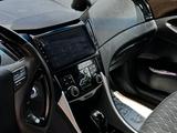 Hyundai Sonata 2013 года за 6 000 000 тг. в Уральск – фото 5
