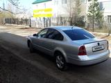 Volkswagen Passat 2002 года за 3 000 000 тг. в Караганда – фото 3