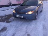 Toyota Camry 2004 годаүшін4 700 000 тг. в Усть-Каменогорск