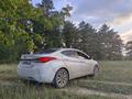 Hyundai Elantra 2012 года за 4 600 000 тг. в Кызылорда – фото 3