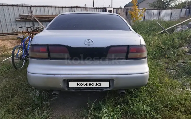 Toyota Aristo 1996 годаүшін888 888 тг. в Алматы
