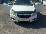 Chevrolet Cruze 2011 года за 1 900 000 тг. в Аксу