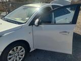 Chevrolet Cruze 2011 года за 1 900 000 тг. в Аксу – фото 2
