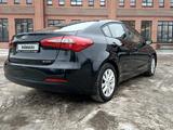 Kia Cerato 2013 годаүшін6 100 000 тг. в Петропавловск – фото 3