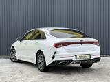 Kia K5 2021 годаүшін12 400 000 тг. в Актобе – фото 4