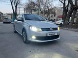 Volkswagen Polo 2012 года за 3 700 000 тг. в Алматы