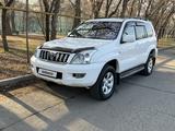 Toyota Land Cruiser Prado 2004 года за 11 700 000 тг. в Алматы