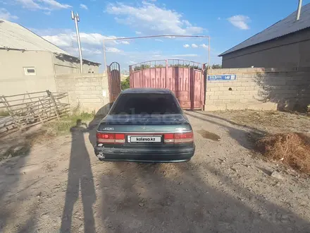 Mazda 626 1992 года за 650 000 тг. в Туркестан – фото 5