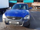 ВАЗ (Lada) Priora 2172 2009 года за 1 800 000 тг. в Усть-Каменогорск