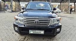 Toyota Land Cruiser 2014 года за 24 500 000 тг. в Алматы – фото 2