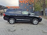 Toyota Land Cruiser 2014 годаүшін24 500 000 тг. в Алматы – фото 4