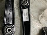 Передние Рычаги BMW X5 F15 за 10 000 тг. в Алматы – фото 5