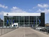 Volkswagen Centre Almaty в Алматы