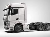 КамАЗ  КАМАЗ 65659-70008-CA 2025 года за 52 922 000 тг. в Алматы