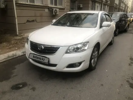 Toyota Aurion 2006 годаүшін6 700 000 тг. в Атырау