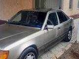 Mercedes-Benz E 230 1992 года за 1 600 000 тг. в Тараз – фото 3