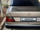 Mercedes-Benz E 230 1992 года за 1 600 000 тг. в Тараз – фото 5