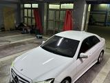 Mercedes-Benz E 200 2013 года за 10 000 000 тг. в Алматы