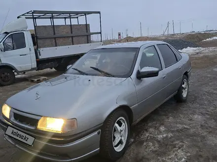 Opel Astra 1995 года за 1 200 000 тг. в Актобе – фото 7