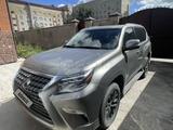 Lexus GX 460 2020 годаүшін30 500 000 тг. в Петропавловск