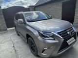 Lexus GX 460 2020 годаүшін30 500 000 тг. в Петропавловск – фото 2