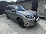 Lexus GX 460 2020 годаүшін30 500 000 тг. в Петропавловск – фото 3