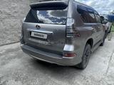 Lexus GX 460 2020 годаүшін30 500 000 тг. в Петропавловск – фото 4