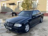 Mercedes-Benz C 280 1996 года за 1 500 000 тг. в Актау