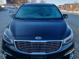 Kia Sedona 2016 года за 8 000 000 тг. в Уральск