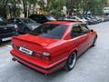 BMW 525 1995 года за 5 200 000 тг. в Алматы – фото 17